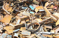 Plate and Structural Scrap
